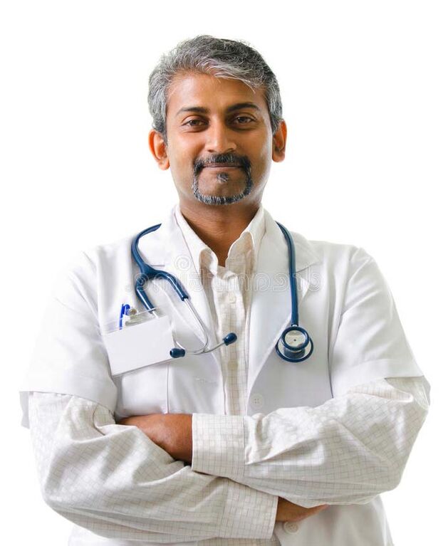 طبيب خبراء التغذية Omar Ali