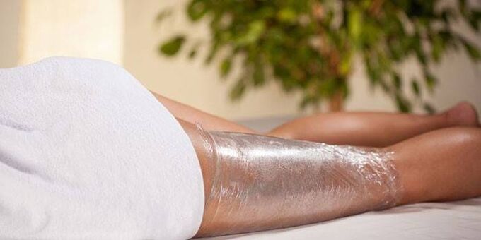 فقدان الوزن الكلي في المنزل