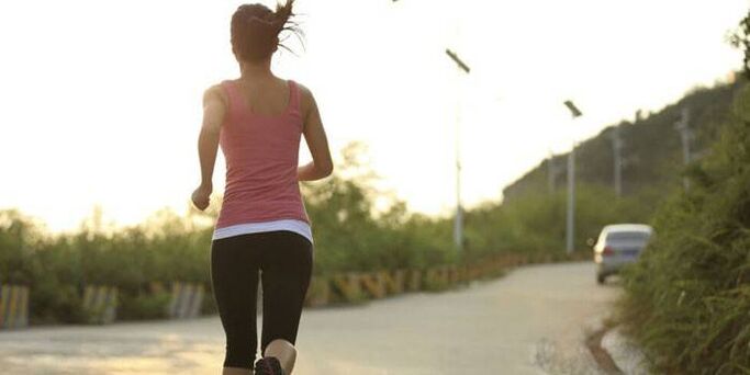 كيف تفقد الوزن الزائد